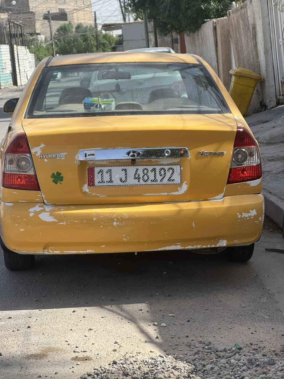 السلام عليكم فيرنا 2014 ممعيوده ماشيه 141 بيهاجاملغ وباب الخلفي السعر 74 رقم الهاتف ***********
