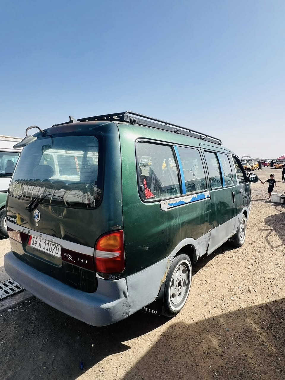 سلام عليكم كيه بريجو مديل1998سياره جاهزه من كلشي حداده دواخل جدد  ترايك وين ما يعجبك سنويه2031بسمي تحويل ثاني يوم رقم الهاتف ***********العنوان بصره ابو الخصيب السعر 48بيها مجال
