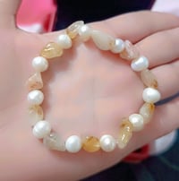 اساور • سترين • لؤلؤ طبيعي