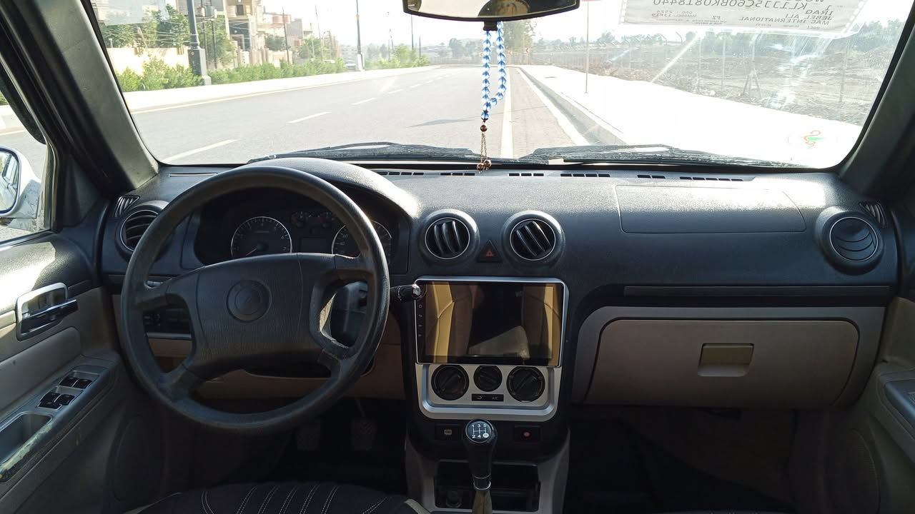 سي كي للبيع 
2013 
كابون بانزين 
رقم نينوي شرط التحويل
كير محرك تبريد شرط 
بيها تصليح الدوائر الخلفية + صبغ زاوية اسفل الابواب الأمامية 
السعر 47 
***********
