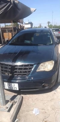 كليسر باسفكا مديل 2007سياره خير من الله سياره جاهزه من كلشي بسمي تحويل...