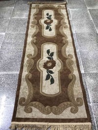 سجادتين • كاشان ايراني • بدون ضرر