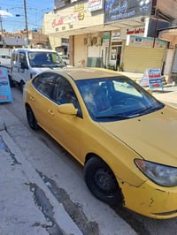 الانترا  2008 وارد امريكي  حادثه بامريكه جاملغ امامي بل عراق جاملغ خلف...