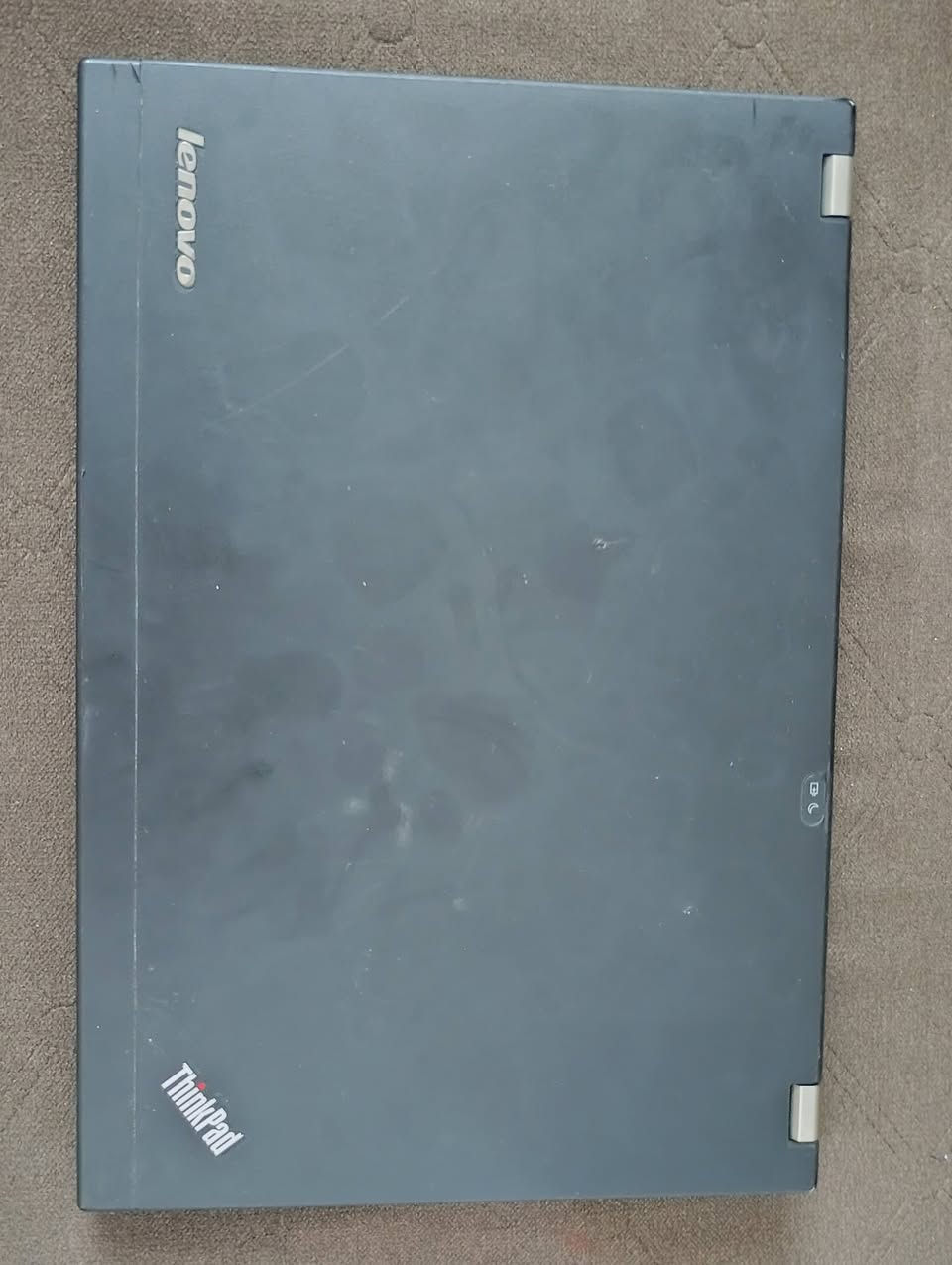 لابتوب لينوفا
جيل ثالث. رام ٤. هارد سريع ٢٥٦ SSD. لون اسود انيقه وخفيفه يمكن استخدامها لاغراض المطالعه والدراسه
 ١١٠ الف


**إذا كنت صاحب هذا الإعلان وتريد حذفه لأي سبب، رجاءا أرسل رسالة إلى الدعم الفني**
