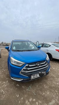 جاك • ٢٠١٧ • رقم اربيل