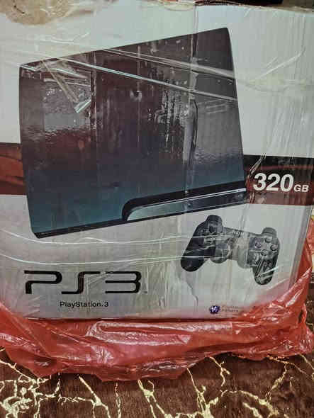 سلام عليكم بلي 3جديد الك على فحص هارد وكارتونه ويدات 2السعر125قفل بغداد باب المعضم ***********
