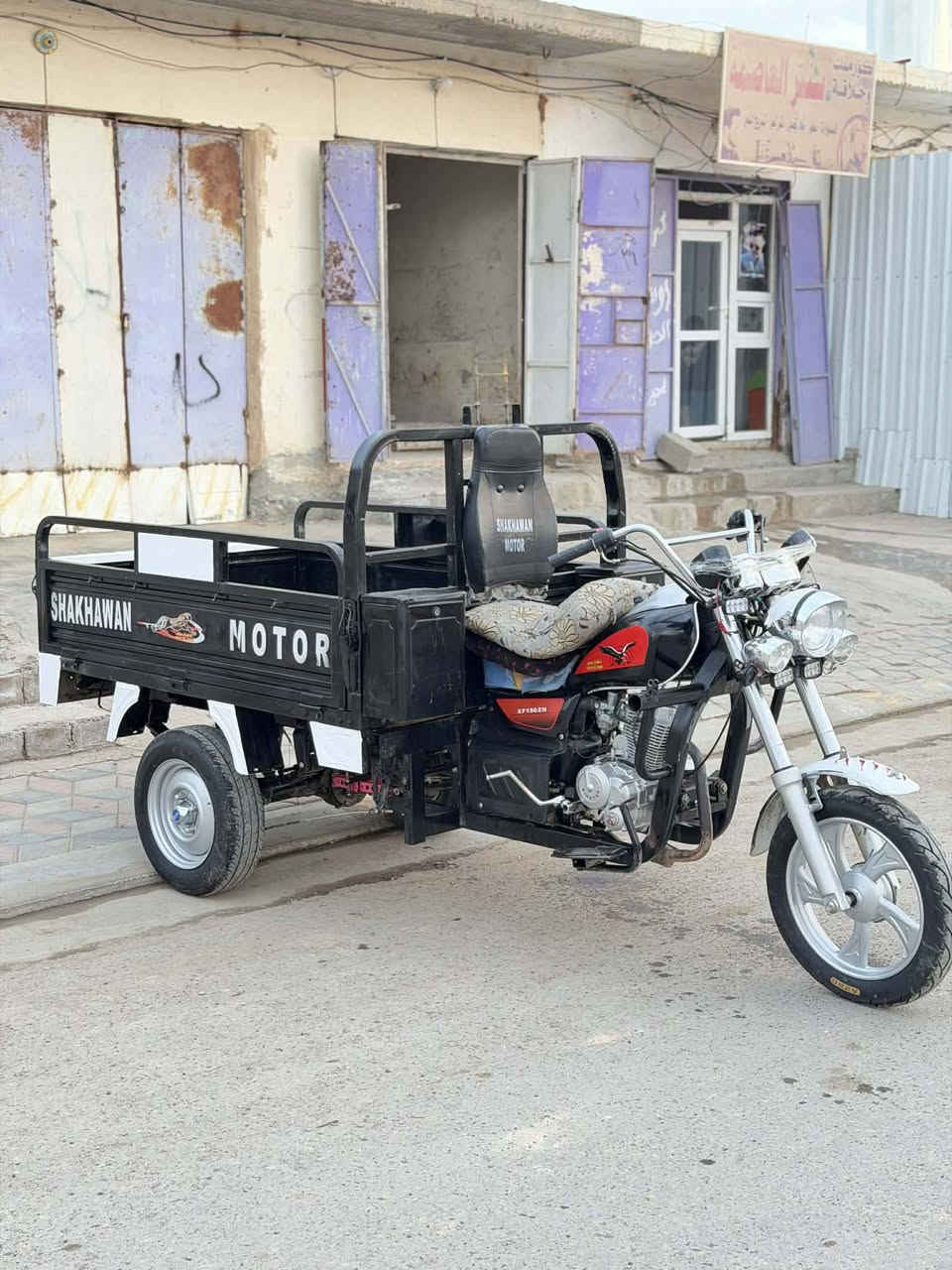 السلام عليكم ستوته مديل 2022 نضيفه حيل بشكل تخبل نعومه حلوه محرك 2025 مفتوح مبدل ولف بس بلاديه وياله صب فحل عالي مو نثيه المرغوب تايرات تخم جديد لوك و اوراق مابيها بس بليته و مكاتبه شاصي اكسل بلادي نضيف حيل 
كهربائيات كلها شغاله لايتات
وحي الله الشرراي اسعر 1300 وبيها مجال مكاني تكريت اتصل تريد ع رقم واتساب ماسنجر ***********
