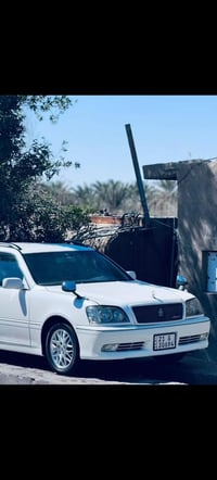 أدوات سيارة • ٢٠٠٣ • بصرة