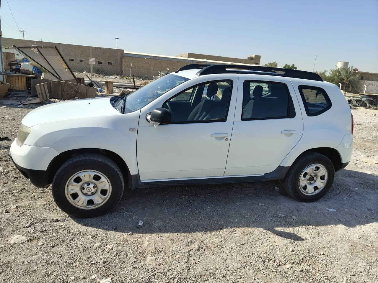 للبيع رينو داستر 2012 كير عادي 6نمر فور ويل مكفوله  السعر 68
***********
