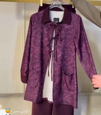 طقم قطعتين • مقاسات ٣٨-٤٦ • توصيل محافظات