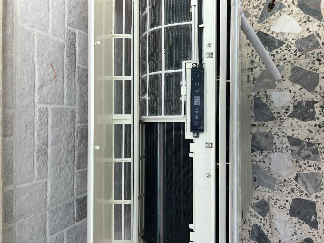 السلام عليكم  مكلف بالنشرسبلت عدد٢ بايو فأملي  وبيكو سعر الواحد١٢٥. ألف شغال بس بدون غاز لعدم معرفة غلق الغاز بس السبلت بدون شرط مكاني موصل حي التاميم***********و***********
