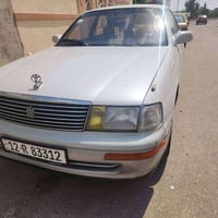 كراون بطة • ١٩٩٢ • مكينة ٢٥٠٠