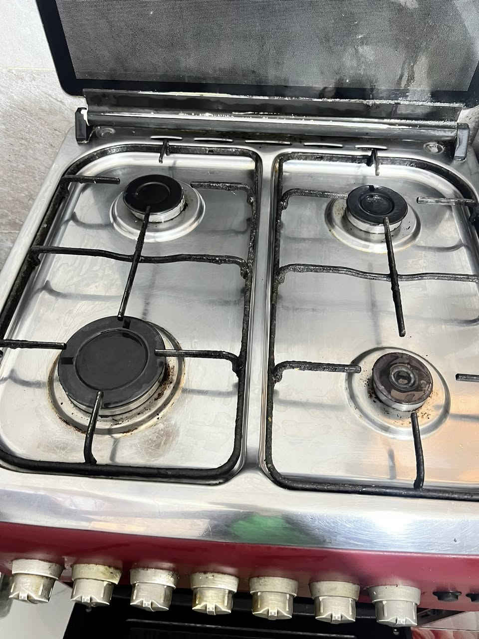 طباخ للبيع.  شغال مابي اي شي الفرن يشتغل فوك وجوة  السعر ١٠٠ وبي مجال


**إذا كنت صاحب هذا الإعلان وتريد حذفه لأي سبب، رجاءا أرسل رسالة إلى الدعم الفني**