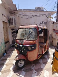 باجاج • ٢٠١٩ • مكينة مفتوحه