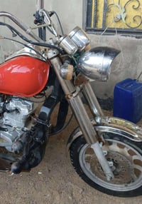 ستوته • ٢٠١١ • محرك جديد