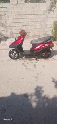 دراجة فراشة • هندل فقط • ديالى السعدية