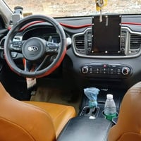 كيا سورنتو • ٢٠١٦ • ٦ سلندر