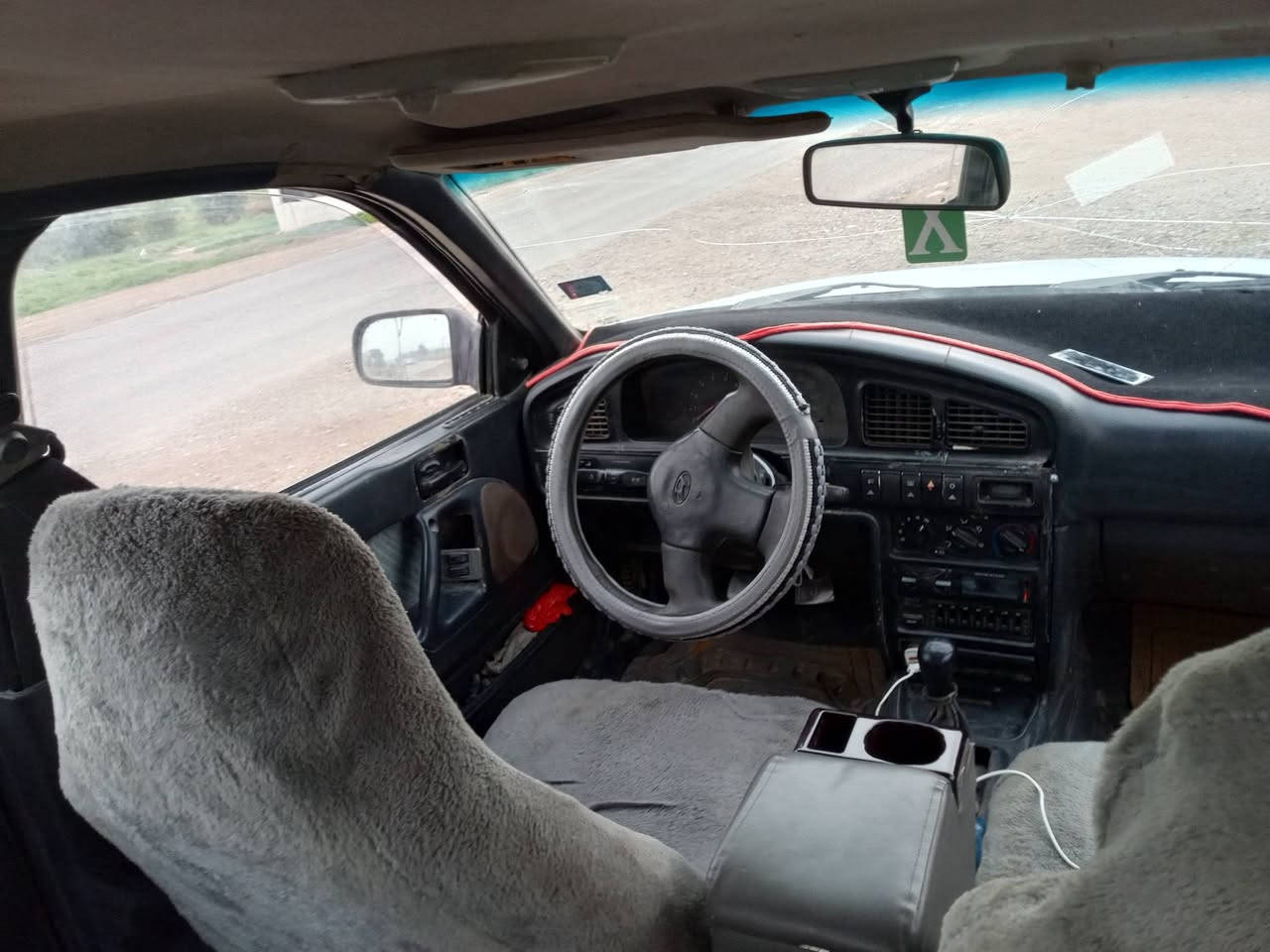 النترا موديل 1994 سنويه جديد 2030 اب شرط تحويل كيرو محرك اب شرط دواخل نضيف سياره جاهزه برغي نقص مابي للبيع السعر 27وبي مجال ***********
