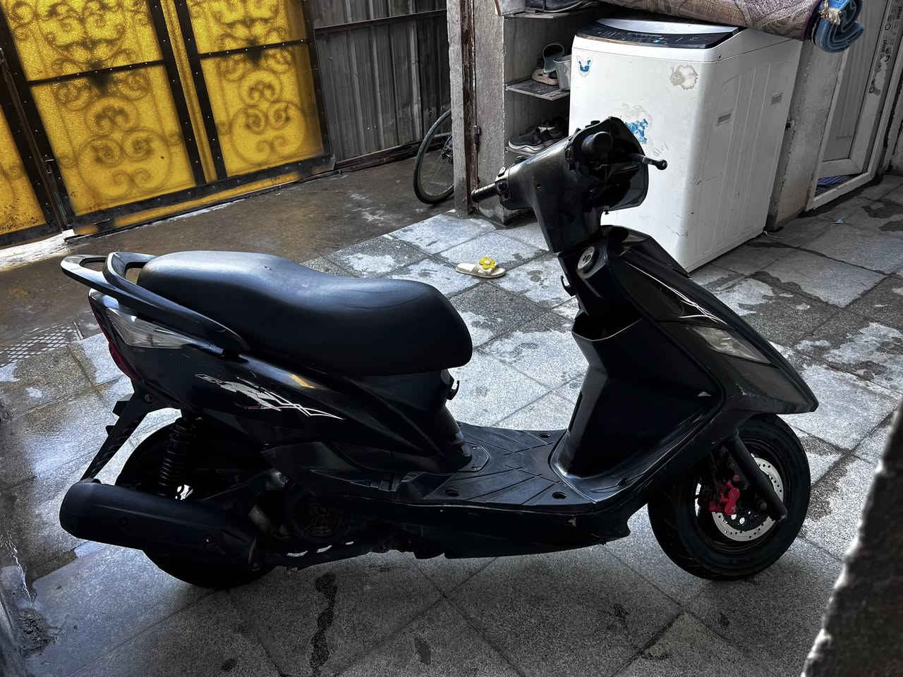 ماكس ثعلب البيع دراجه انضف  من نضيفه هاي كدامك ما يحتاج اسولف بيها دراجه كفاله عامه مكاني بغداد و سعرها حلوه و مناسبه رقم *********** الخاص مفتوح و تساب موجود
