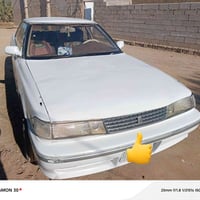 موديل ١٩٩٢ • مكفولة كير ومكينة • شطره