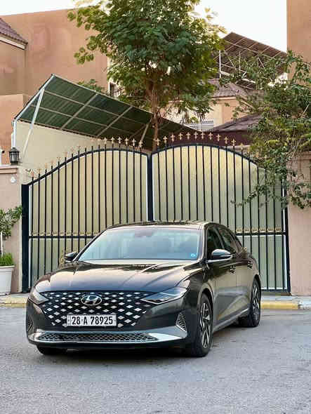 سلام عليكم ازيره گراندر وارد كوري بيه صبغات مديل 22 بسمي علما اسياره فول مواصفات عده لفتحه سعر 148 وبيه مجال ***********
