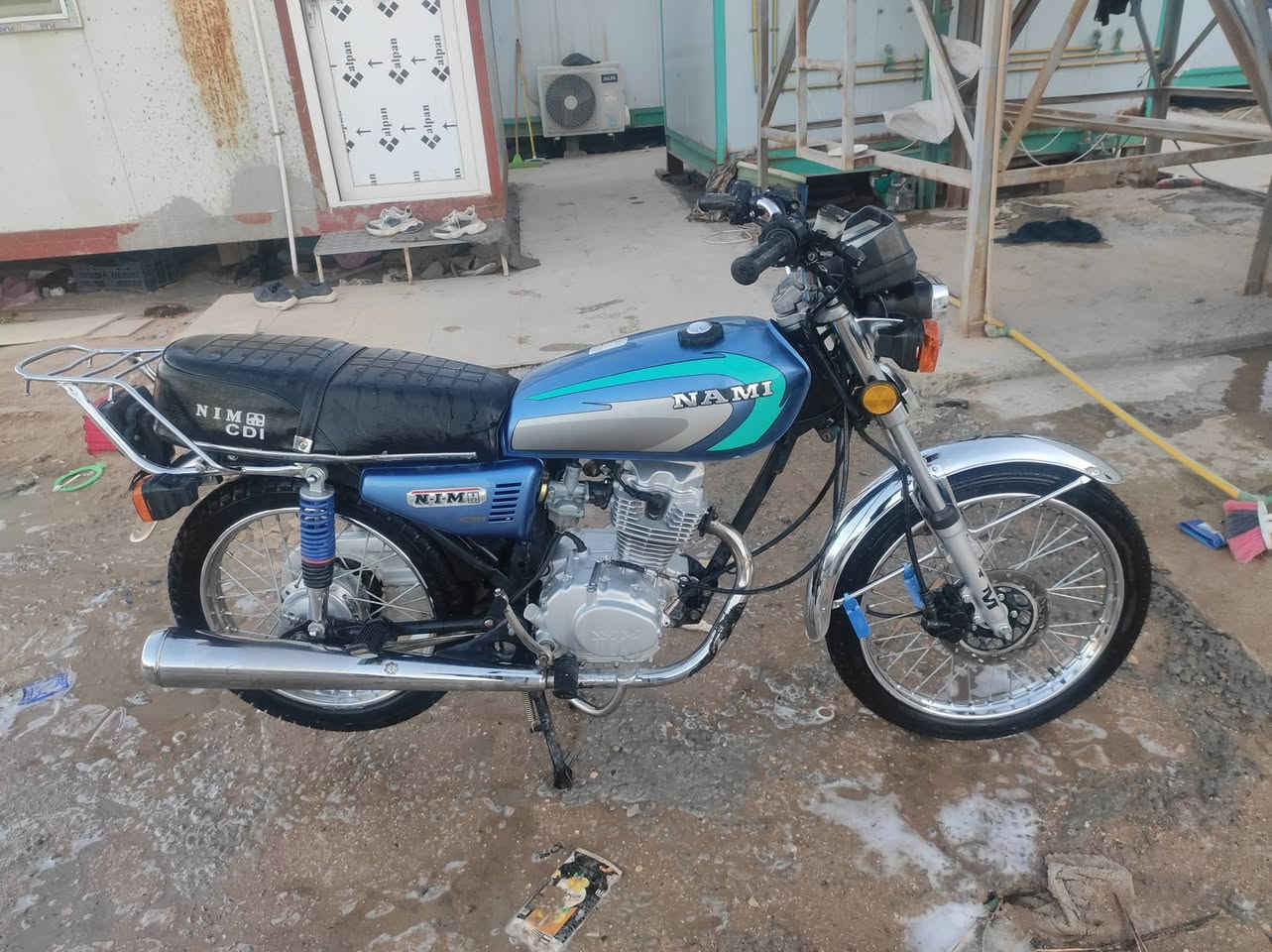 كربلاء ***********
