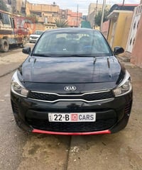 ريو ٢٠٢٠ • ٦٧ الف كم • كود واحد