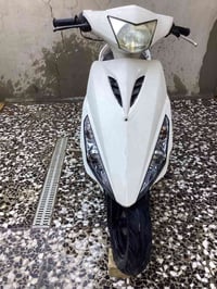 دراجه ماكس مضلع للبيع دراجه رمبه ما بيها اي ضرر دراجه نضيفه بلادي دراج...