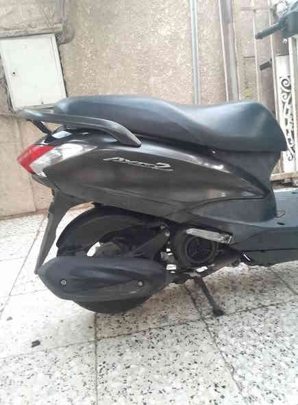 سلام عليكم
ياماها اكزز Z ياباني قبق نفخ ستان كهربائي نوزل خطين طلاعات جانبيه ماشيه ٩ الاف موديل ٢٠٢٣ كفاله عامه وعله ايدي من المعرض مكفوله الدراجه من كلشي ما بيهه عطل او تصليح فقط قايشهه تعبان سعره ٢٠ الف السعر مليون قفل قفل وهواي خسران بيهه لا تعاملني بيهه لان ماخذهه ب مليون و٨٠٠ قبل ٥ اشهر مكاني بلديات *********** بغداد
