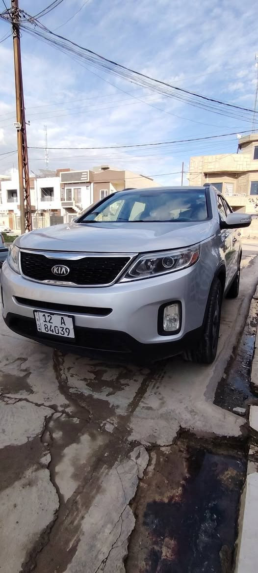 موديل 14 بدون صبغ رقم نينوى بسمي بيها كابون للستفسار *********** &&*********** موصل, نينوى
