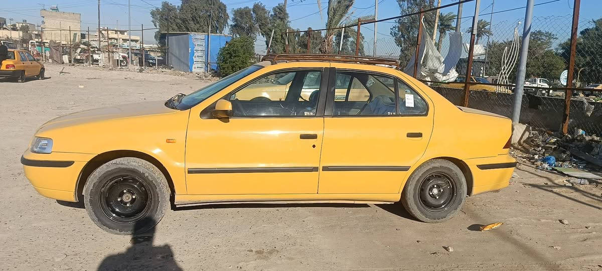 السلام عليكم سمند البيع مديل 10سعر 35. ***********
