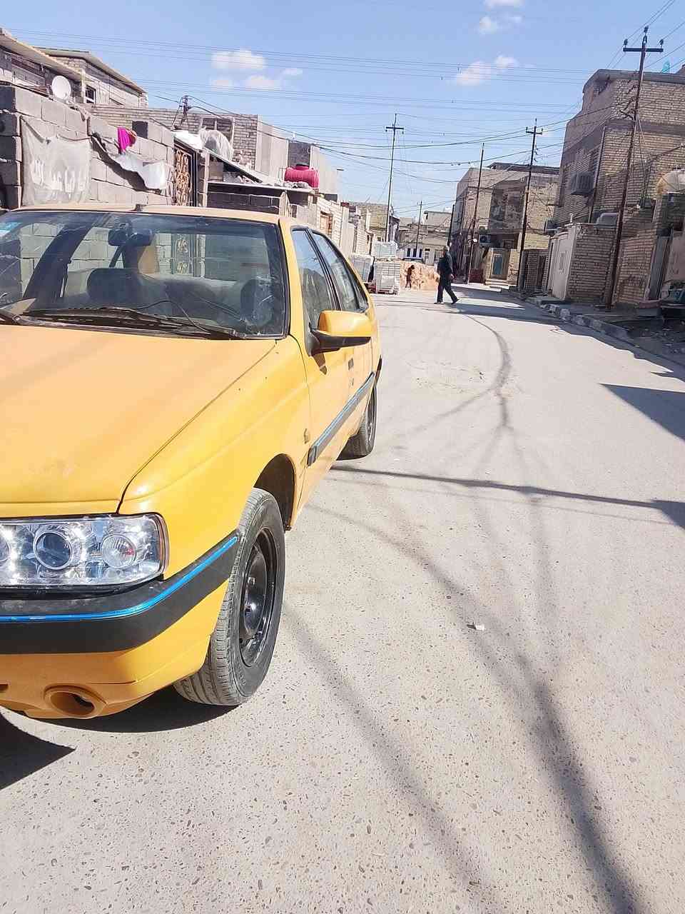 بيجو لميس 15 
سيارة جاهزة مكينة كير تبريد صدر 70%
مكينة هسة مجفت عام 
كل نقص مابيه
السعر 30 
ولو مامتوازي مابيع بهيج سعر 
***********
