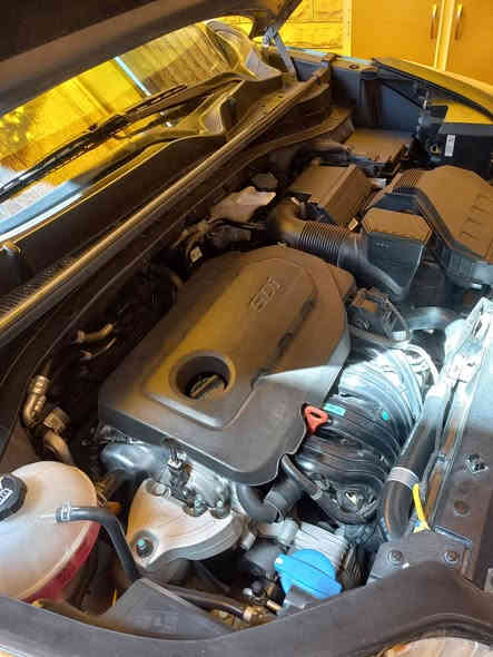 سبورتج وارد امريكي ٢٢ بدون حادث او ضرر نظيفه جدا كلين كفاله عامه من الكشر والمحرك والكير ماشيه ٣٣ المكان الغزاليه الكفائات وبسعر مناسب ١٩٠
تلفون ***********
