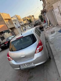 ياالله السلام وعليكم للبيع نيسان تيدا خليجي 2013 بغداد مكينة 1800 السي...