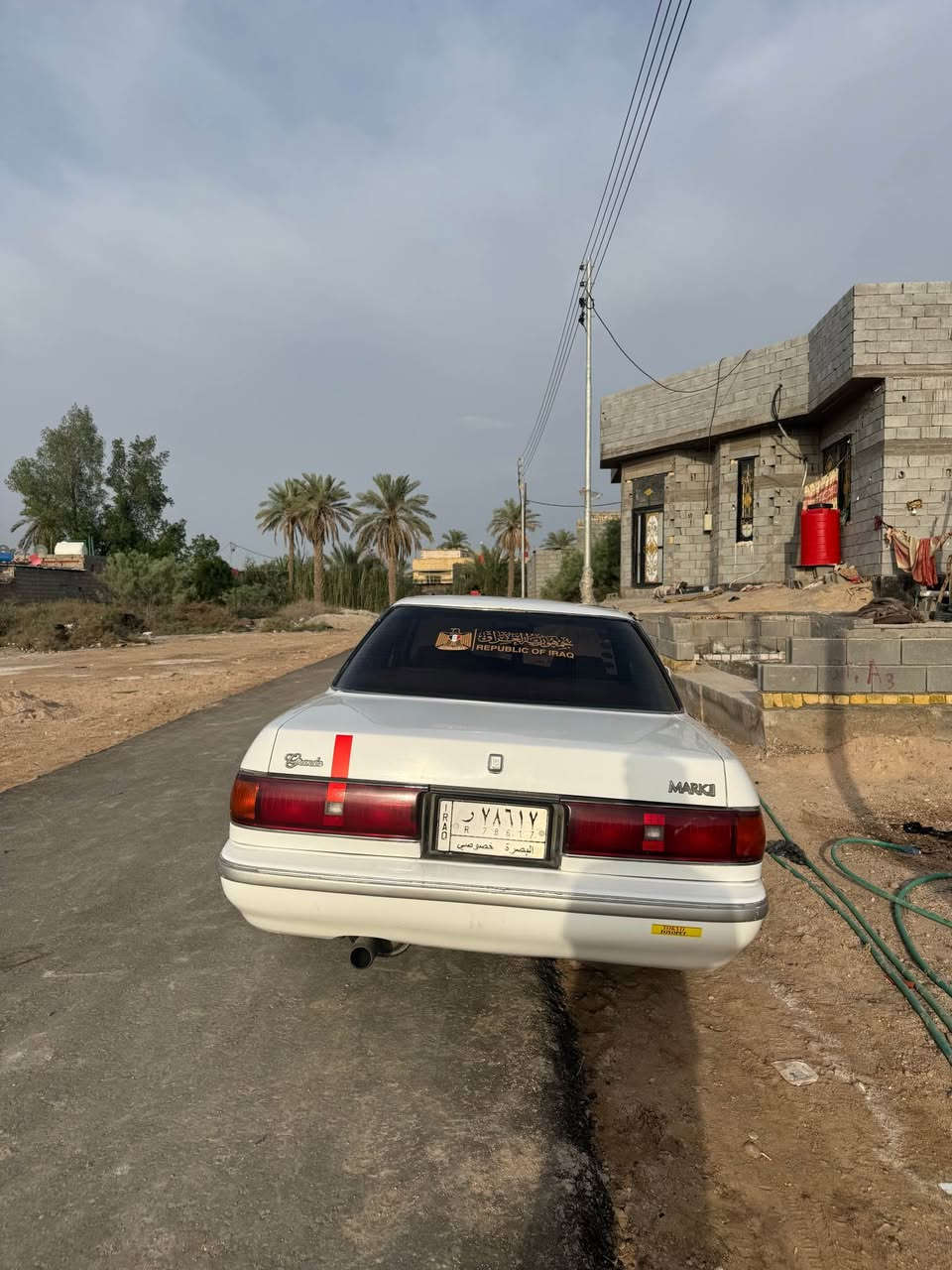 السلام عليكم مارك كصيف رقم بصره سنويه ل28 سياره مصبوغ عام جماليه اكفلها كص ونقل واصوليات السعر 40 السياره مكينه ونجي خير من الله حداده جديده


**إذا كنت صاحب هذا الإعلان وتريد حذفه لأي سبب، رجاءا أرسل رسالة إلى الدعم الفني**