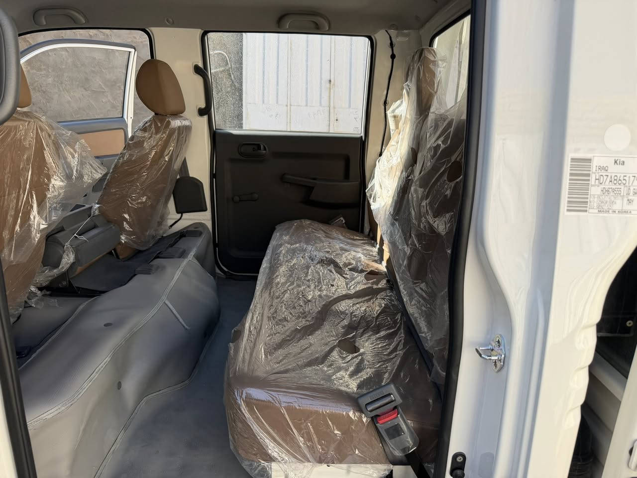 سلام عليكم اخوان كلشي موضح بالفيديو الي يريدها ويرغب بالشراء يتصل على راعيها *********** مكانها كربلاء
