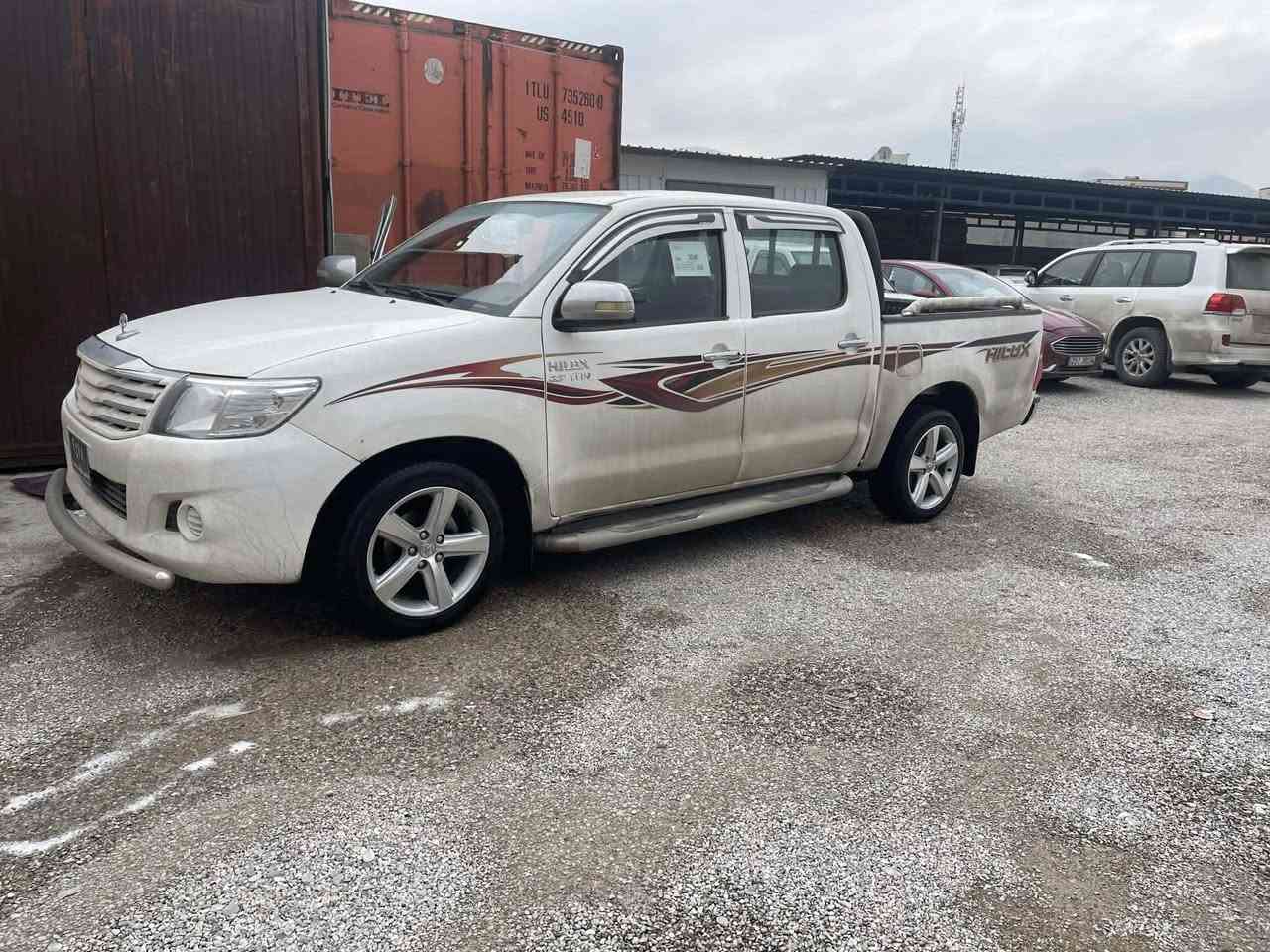 مةرزية  علوج    2008  ساغ ساغ نةبراوة ناوسور جام عادي كونترول شاشة ايپاد تايةو ويل كروم  كامل جوانكاري بي دةعمو ليدران  مةكينةو گير بةشةرت  مالي دوستة
سعري     80  وةرةقة
ژم   ***********
كورةك     ***********
