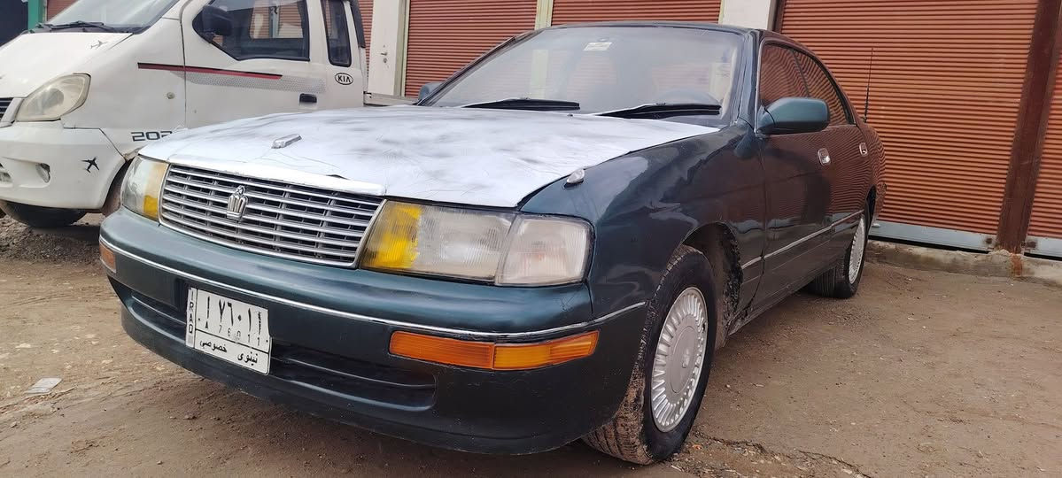 بطه موديل 1992 فول اتوماتيك
رقم نينوى وكاله من وكيل تحويل من شرعي كربون بيها محرك كير جديد كهربائيات كلها شغاله تايرات باتري كله جديد
سعر 45 بي مجال ***********
مكاني تلعفر @أبرز المعجبين
