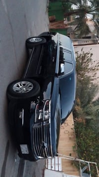 تاهو LTZ • ٢٠١٦ • وارد خليجي