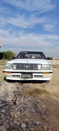 كراون هارتوب • نضيفه • تواير جديدة