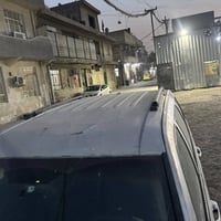 من رخصه الادمن جيب. م ٢٠١٠ سياره تعبانه مكينه وكير  مكفولات وتبريد شغا...