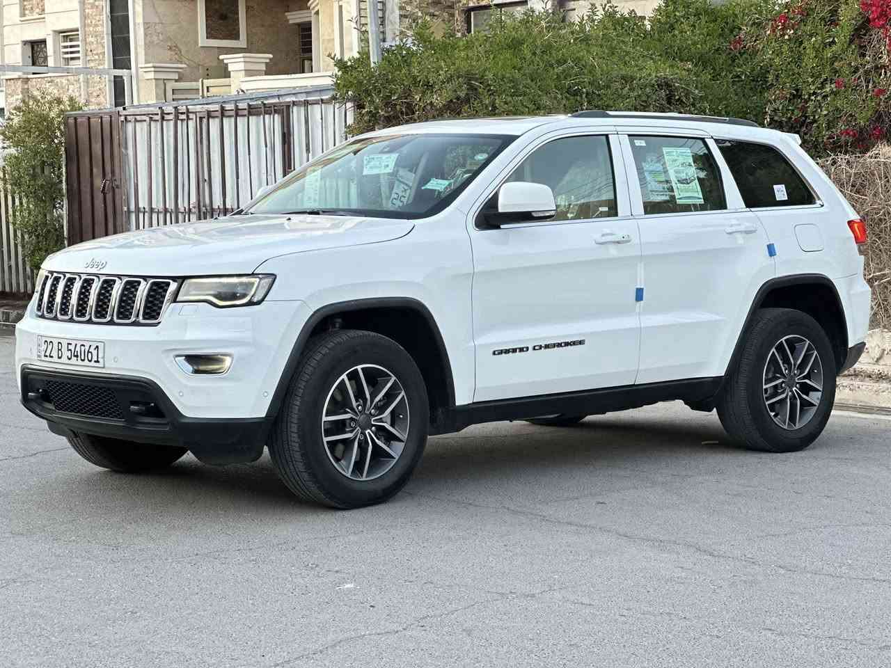 يالله سلام عليكم 

جيب الاريدو 

 

وكالت ليث العبيدي

 

خليجيه موديل ٢٠١٩

مكفول كفاله عامه  

سياره رقم اربيل بسمي 

سياره فول واحد على واحد 

تحويل او وكاله اني حاضر بي وقت 

سياره ماشيه ٦٨ الف 

جديده معنه كلامه 

مكفوله كفاله عامه  من الدعاميه للدعاميه 

الستفسار *********** 

سعره سيار 249 ورقه وبيه مجال 

شارط جوهً سوك
