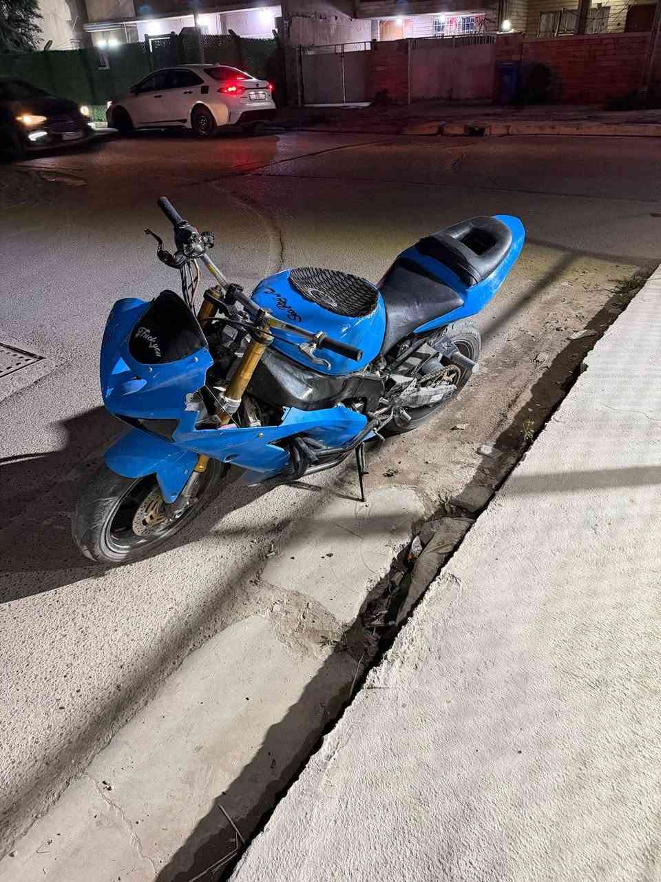 دراجة كاوسكي 636 للبيع
نظيفة فقط الكور مفتوح للادامة
السعر 23 وبيها مجال بسيط
واتساب ***********
العنوان بغداد
