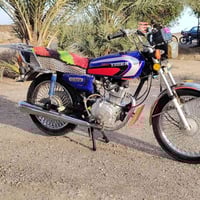 تايكر 2021 • دراجة زيرو • بابل الحمزه الغربي