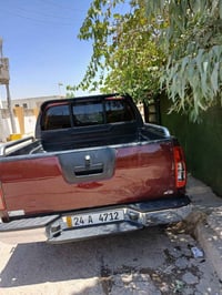 نيفارا • ٢٠٠٩ • تبريد شغال