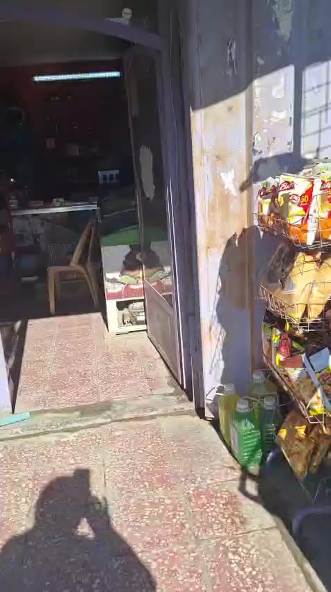 السلام عليكم أسواق للبيع مع برادات ومجمدات ومواد غذائيه


**إذا كنت صاحب هذا الإعلان وتريد حذفه لأي سبب، رجاءا أرسل رسالة إلى الدعم الفني**