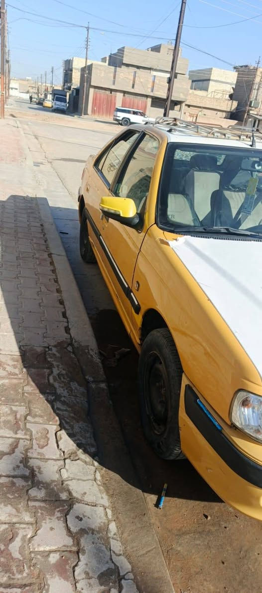 سلام عليكم
بيجو بارص 2010 سياره جاهزه مكينه وكير خير من الله 

عارضه 31 وبيه مجال قليل حك الجيه /ملاحضه….مشط سترين عاطل

والباقي كفاله


**إذا كنت صاحب هذا الإعلان وتريد حذفه لأي سبب، رجاءا أرسل رسالة إلى الدعم الفني**