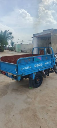 نجف الحيدرية • ٢٠٢٠ • محرك ٢٠٢٥