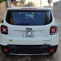 جيب 2017 • جيب محرك 2400 • جيب فول مواصفات • بصمة تشغيل • تشغيل عن بعد...