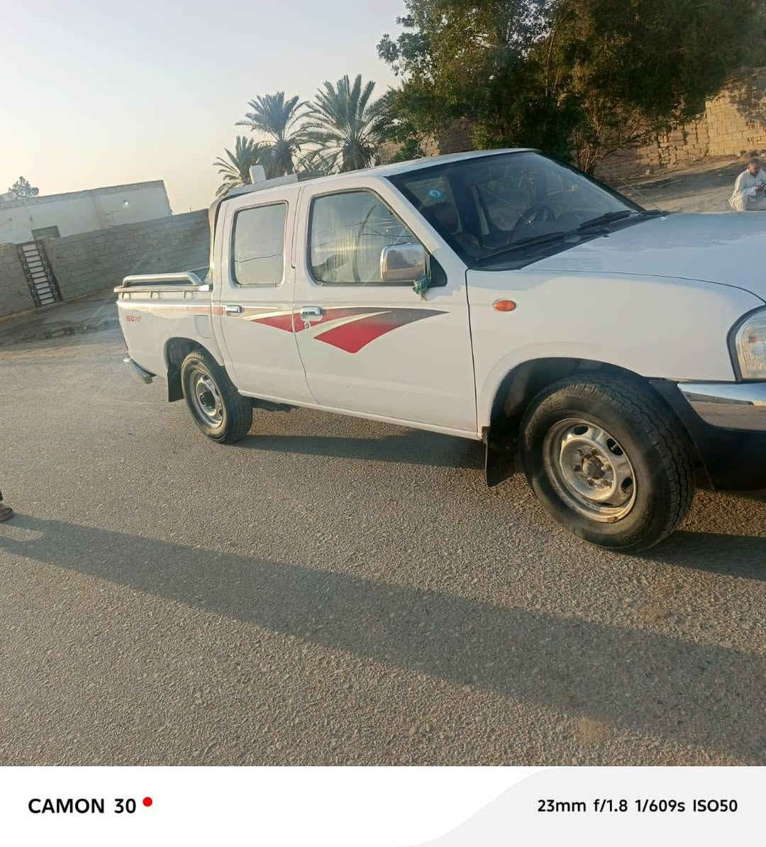 سلام عليكم  سياره نيسان 2013
مكفوله كفاله عامه سياره جديده  حداديه طخم تاير تبريد محرك وكير مكفول
رقم ذي قار سنويه بسمي منتهيه صاله شهر 
مكان الناصرية قضاء الاصلاح  السعر 127 وبيه مجال 
اتصل وبيك خير وتدلل ***********
